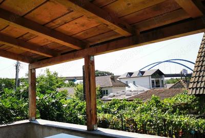 Casă cu 4 camere în Medgidia - 3