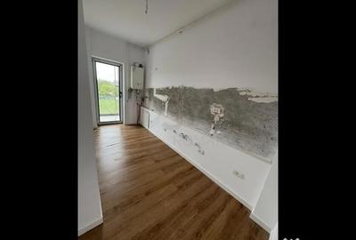 Apartament cu 3 camere decomandat în Aviației - 8
