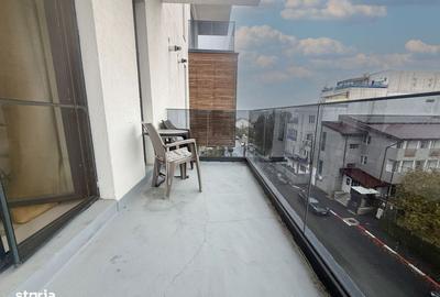 Apartament în Central