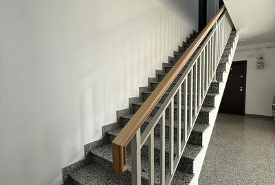 Apartament cu 2 camere în Central - 5