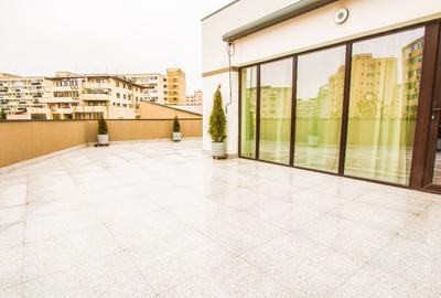 4 Camere Iancului cu Centrala Proprie si Terasa 85 mp - 12