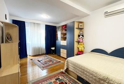 Casa individuala 5 camere I Posibil spatiu comercial I 300 mp I Parcul Lacul Tei - 9