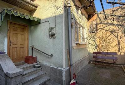 Casă cu Teren 231 Mp în Kiseleff - 4