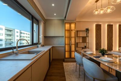 Apartament cu 2 camere în Pipera - 6