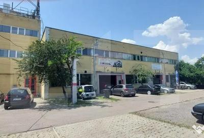 Spațiu comercial, de 21 mp, în Iosefin
