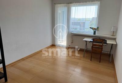 Apartament 3 camere 82mp Gheorgheni Alverna - 4