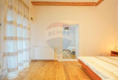 Casa de inchiriat in Scheii Brasovului - 14