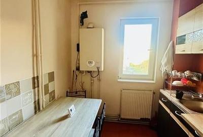 Apartament luminos, etaj intermediar,  compozitie lumioasa, Astra, Brasov - 11