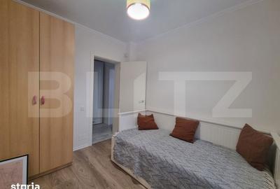 Apartament cu 4 camere în Baciu - 8