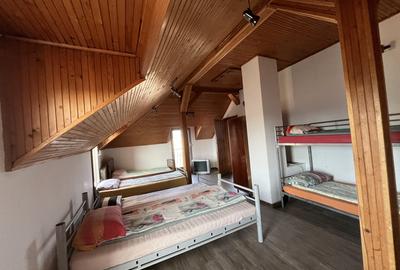 Apartament cu 10 camere decomandat, mobilat în Dumbrăvița - 7