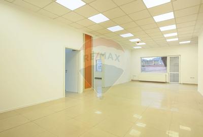 Spatiu de birouri - de inchiriat (Zona CUZA - Etaj 2) - 6