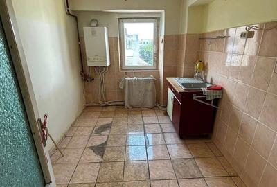 Apartament cu 2 camere decomandat în Central - 7
