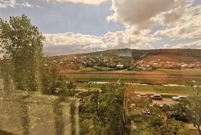 Apartament cu 2 camere decomandat, mobilat în Alexandru cel Bun - 15