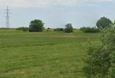 Teren de 1200 mp, în Pogoanele - 2