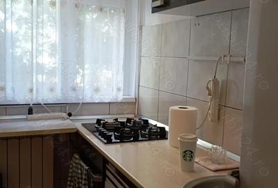 Inchiriez apartament 2 camere