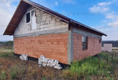 Casa la ro?u in zona Dumbrava Ro?ie - 3