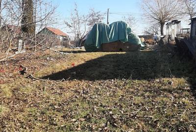Teren Construcții intravilan de 2800 mp, în Central - 7