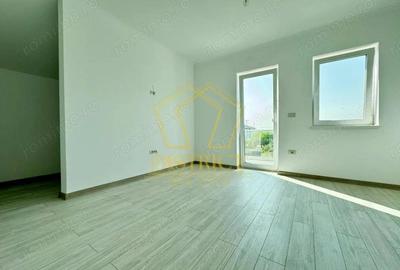 Duplex cu 5 camere, perete dublu | Becicherecul Mic | COMISION 0% - 4