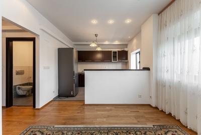 2 camere Iancu Nicolae,complex Natura Residence - 6