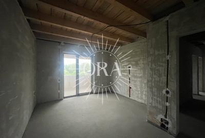 CASĂ INDIVIDUALĂ DE VANZARE IN BACIU CU CF | 4 DORMITOARE | 330 MP TEREN - 2