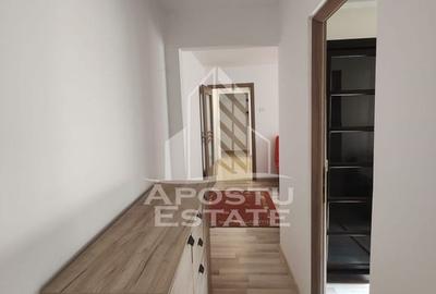 Apartament cu 3 camere semidecomandat, mobilat în Dacia - 7