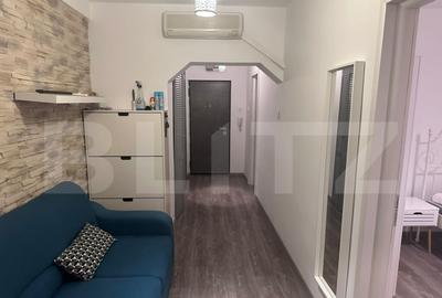 Apartament 3 camere decomandat, mobilat | Vitan - 12