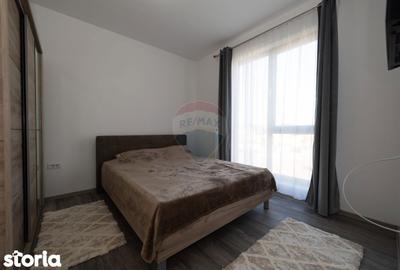 Apartament cu 2 camere în Central - 4