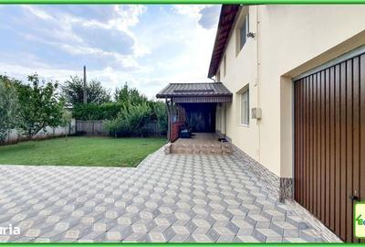 Casă cu 4 camere în Negoiești - 17
