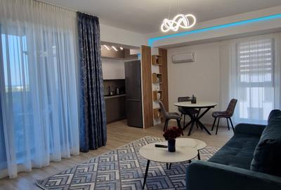 De închiriat – Apartament 2 camere,  Aviatorii Residence(AXI43) - 3