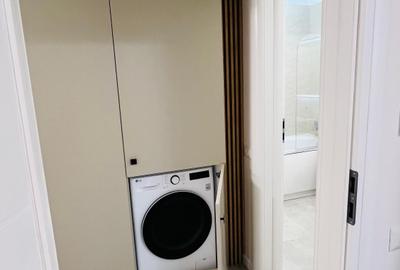 Apartament 3 camere | Appolo Pasarela | Lux | 3 min metrou Berceni Apartament 3 camere | Appolo Pasarela | Lux | 3 min metrou Berceni - 23