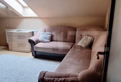 Apartament cu 2 camere decomandat, mobilat în Florești - 2