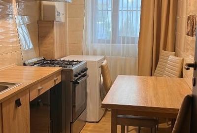 Apartament 2 camere Militari Residence - 7