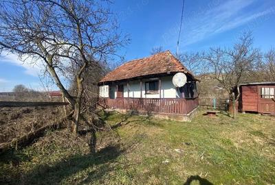 Teren de 5400 mp, în Cămărașu - 2