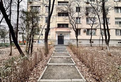 Apartament cu 3 camere semidecomandat, mobilat în Valea Oltului - 17