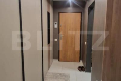 Garsonieră decomandată în Astra - 3