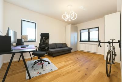 Casă pe parter în Corbeanca – Strada Irisului - Mobiliata - Utilata - 12