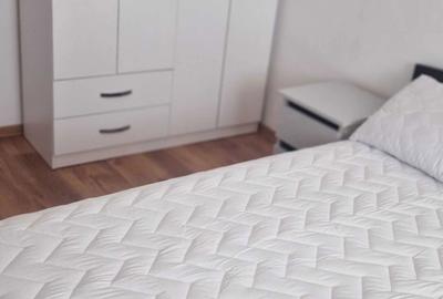 Apartament cu 3 camere decomandat în Cantemir - 1