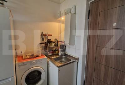 Camera de camin de vanzare, mobilata, in zona Tractorul - 9