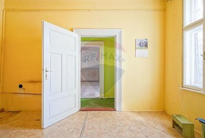 Casă cu 2 camere cu Teren 204 Mp în Blumăna - 3