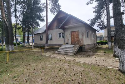 Birou, de 192 mp, în Ștefăneștii Noi - 8