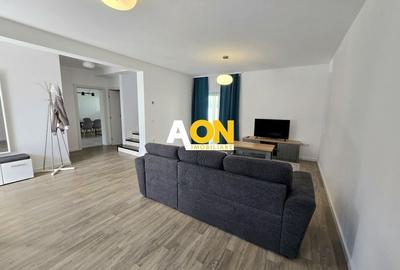 Casă Tip Înșiruit, 4 Camere, Complet Mobilată, zona Cetate - 2
