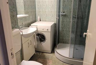 Garsonieră semidecomandată în Central - 3