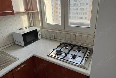 Inchiriere garsoniera zona Obor - 2