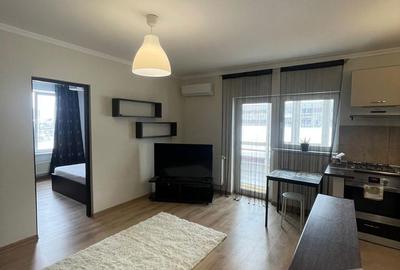 Apartament cu 2 camere în Central - 12