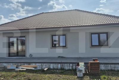 Casă cu 4 camere cu Teren 570 Mp în Central - 3