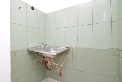 Garsonieră semidecomandată în Vitan - 11