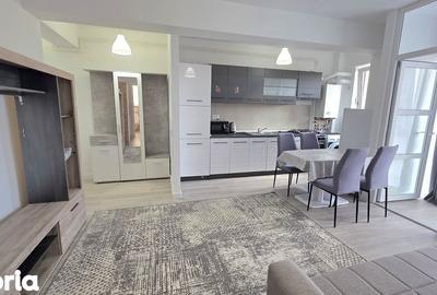 Apartament cu 2 camere în Central - 6