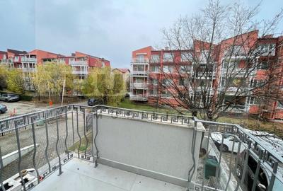 Duplex de 320mp, modern, 120mp, sauna, zona strazii Zaharia Stancu - 36