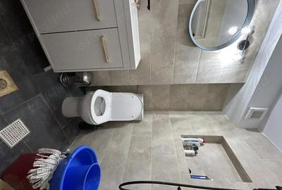 Casă cu 4 camere în Central - 1