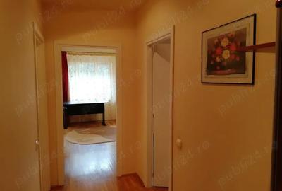 Apartament cu 2 camere decomandat în Pipera